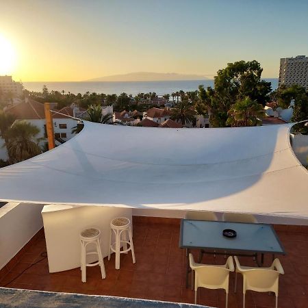 Chill Out Apartment Tenerife อาโรนา ภายนอก รูปภาพ