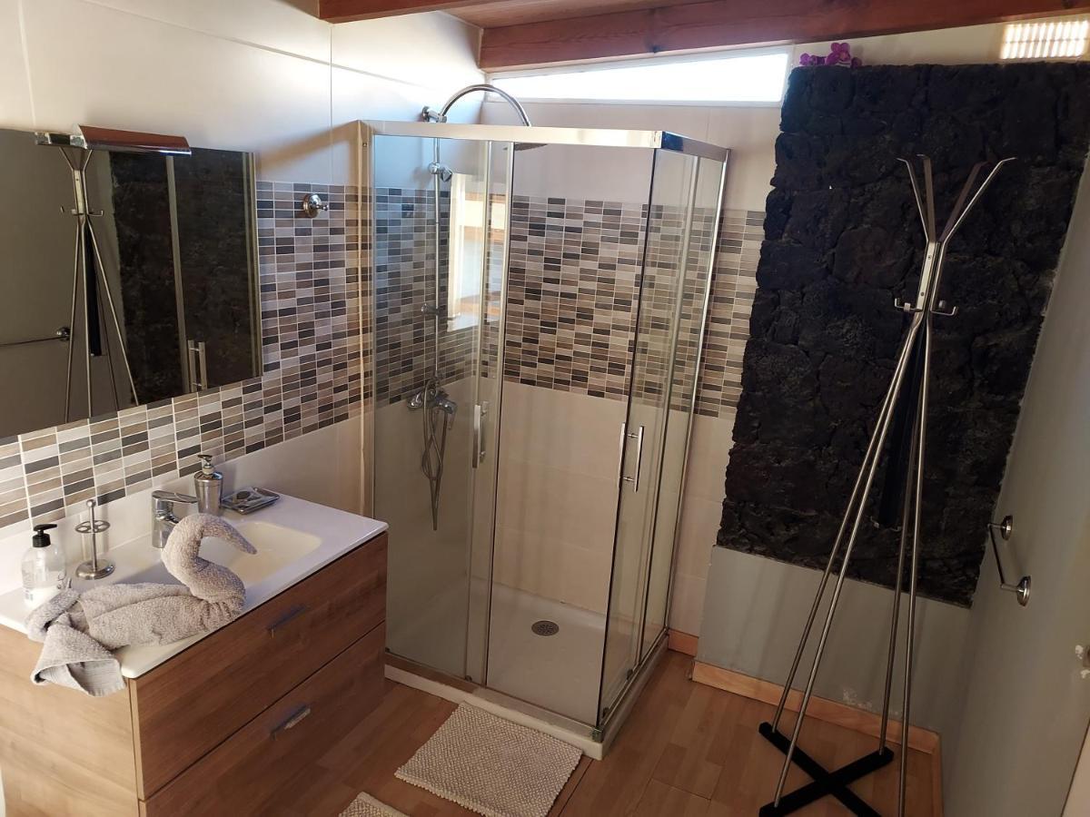 Chill Out Apartment Tenerife อาโรนา ภายนอก รูปภาพ