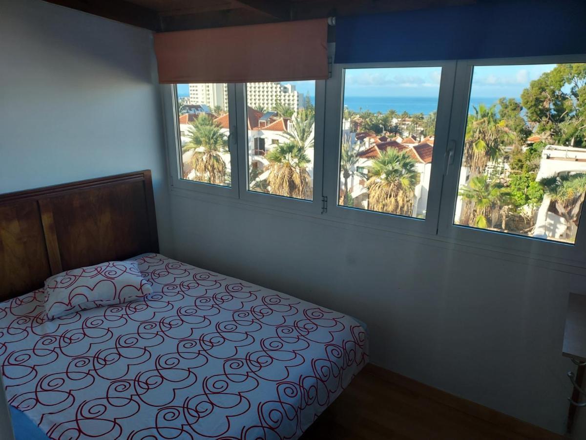 Chill Out Apartment Tenerife อาโรนา ภายนอก รูปภาพ