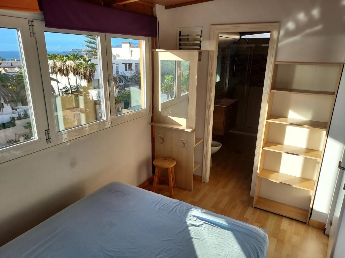 Chill Out Apartment Tenerife อาโรนา ภายนอก รูปภาพ