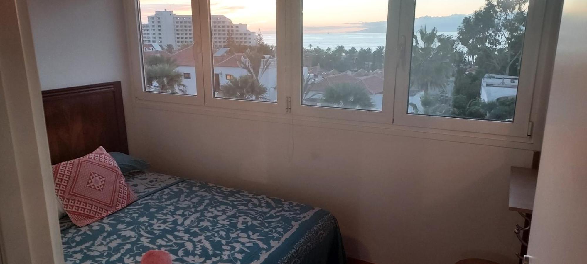 Chill Out Apartment Tenerife อาโรนา ห้อง รูปภาพ