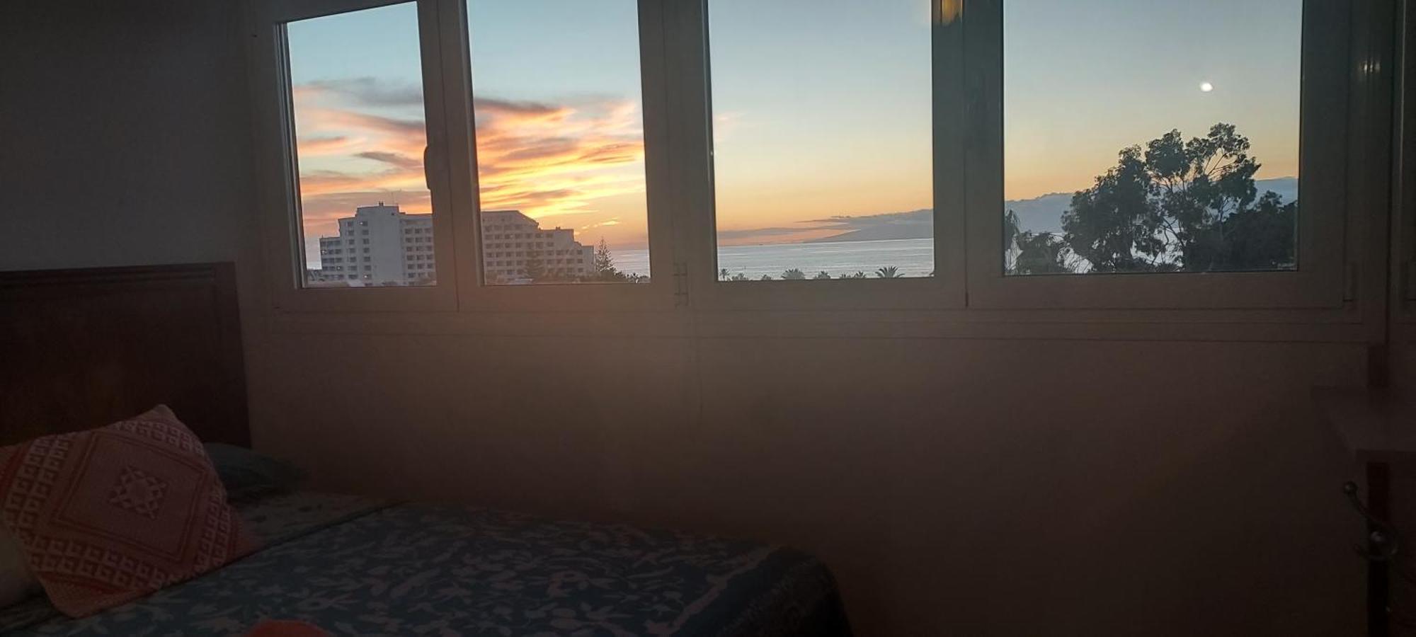 Chill Out Apartment Tenerife อาโรนา ห้อง รูปภาพ