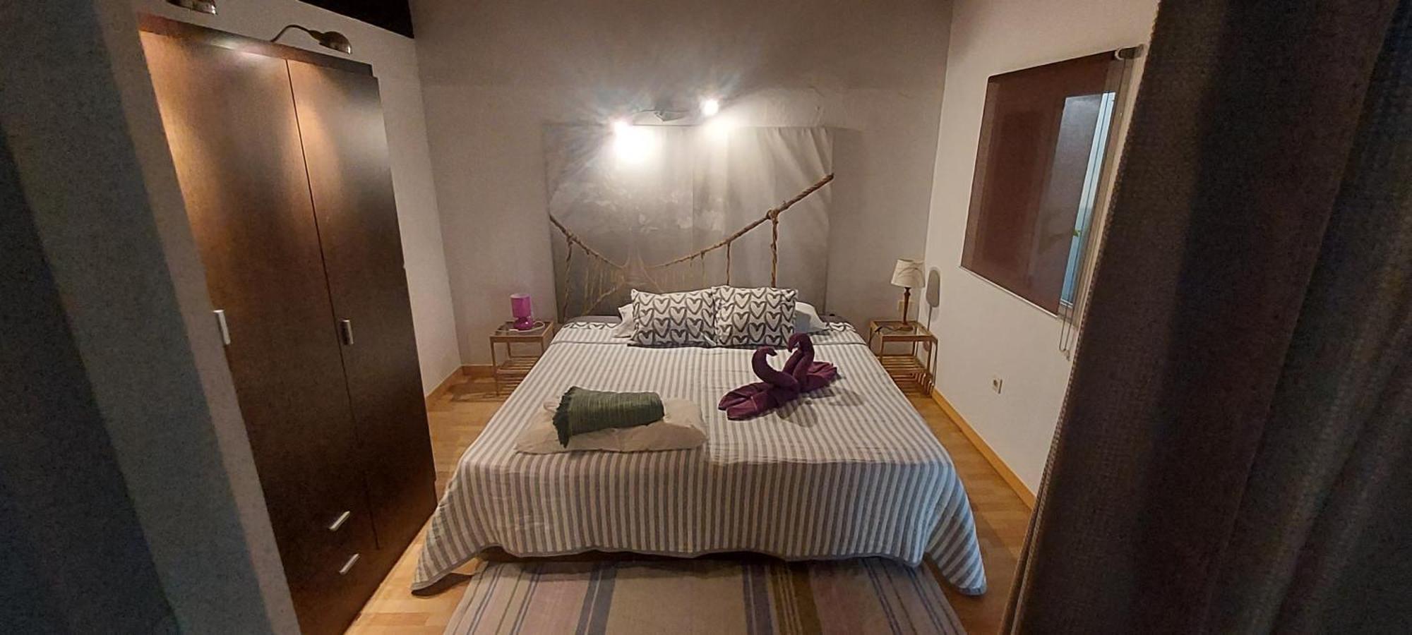 Chill Out Apartment Tenerife อาโรนา ห้อง รูปภาพ