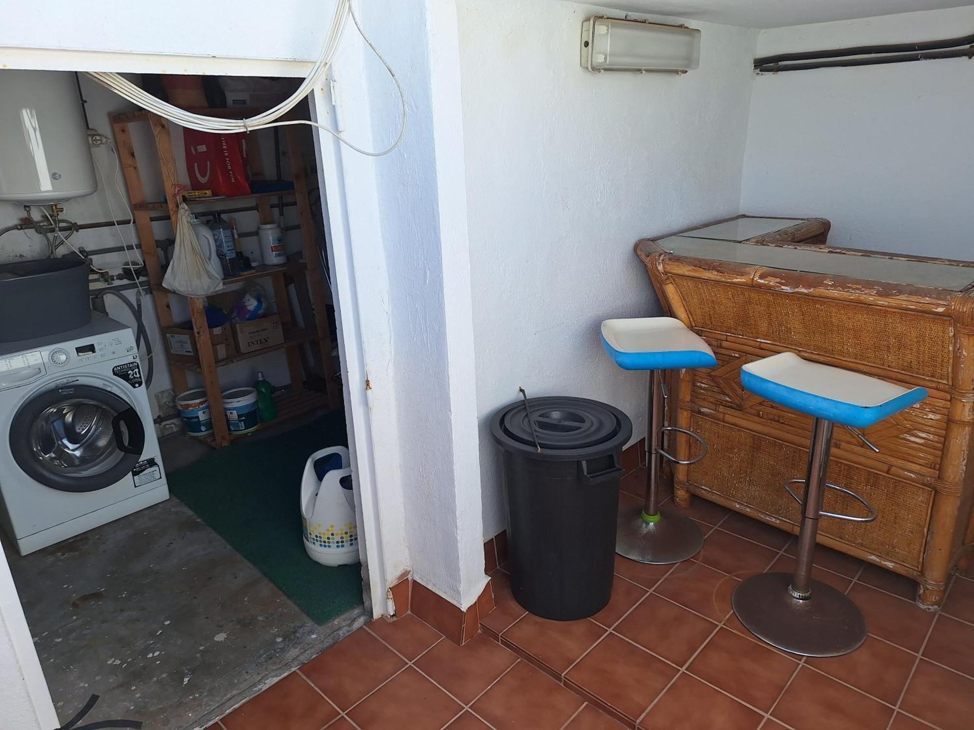 Chill Out Apartment Tenerife อาโรนา ภายนอก รูปภาพ