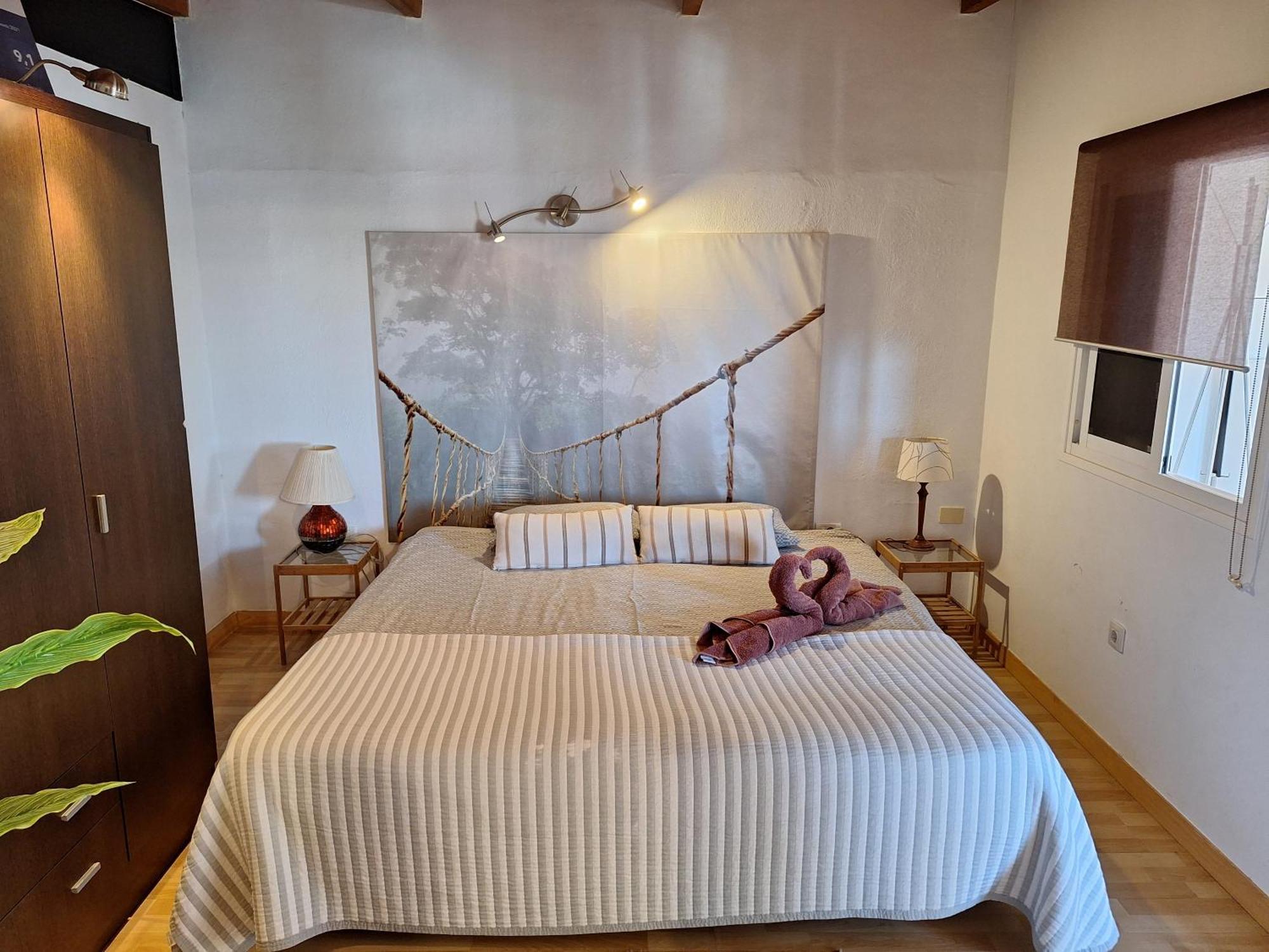Chill Out Apartment Tenerife อาโรนา ภายนอก รูปภาพ