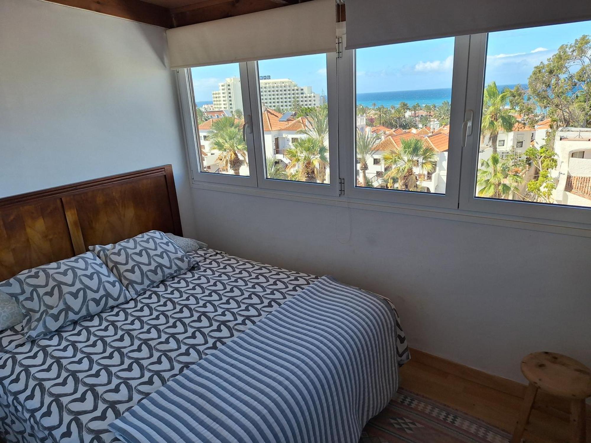 Chill Out Apartment Tenerife อาโรนา ภายนอก รูปภาพ