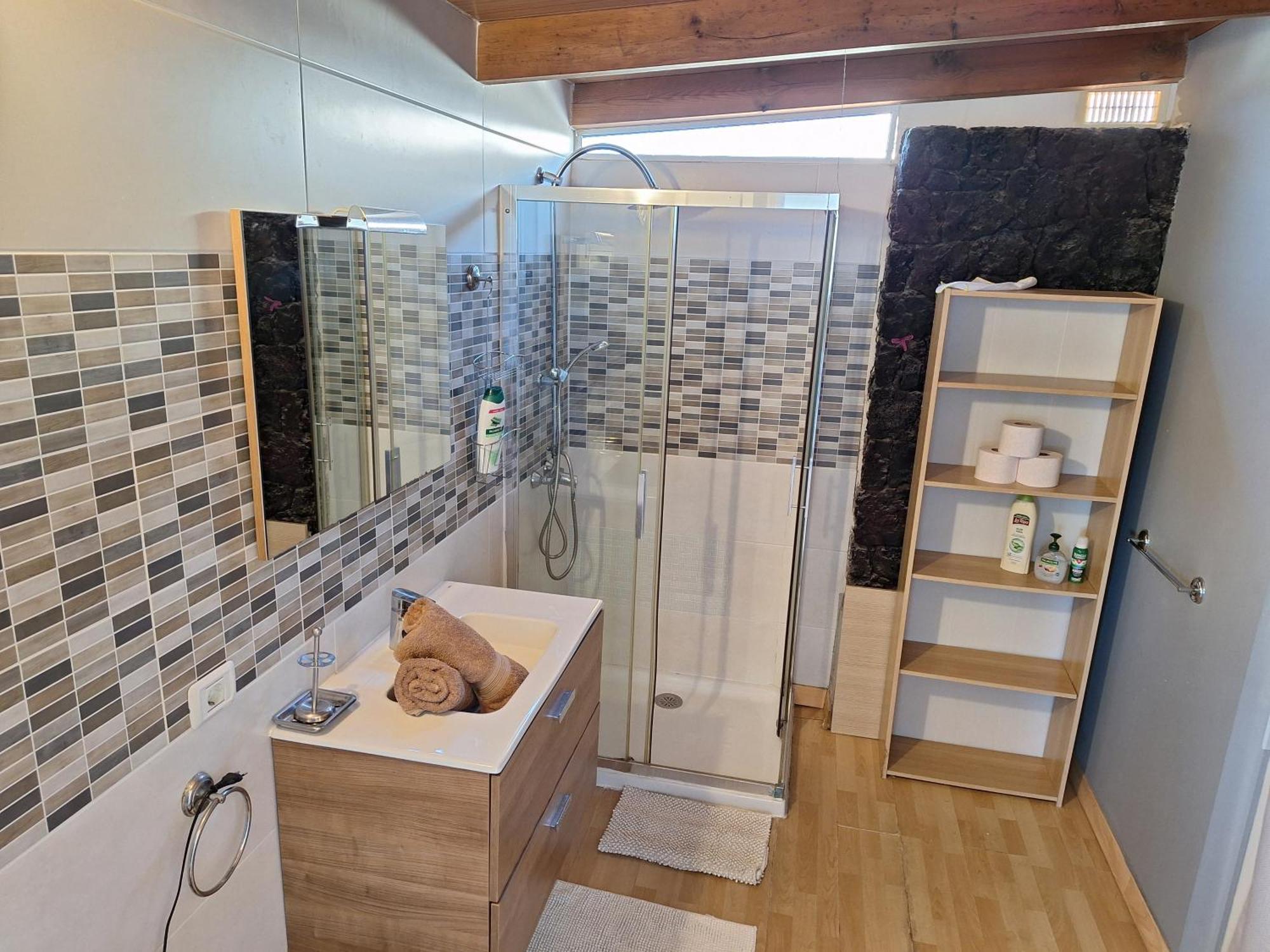 Chill Out Apartment Tenerife อาโรนา ภายนอก รูปภาพ