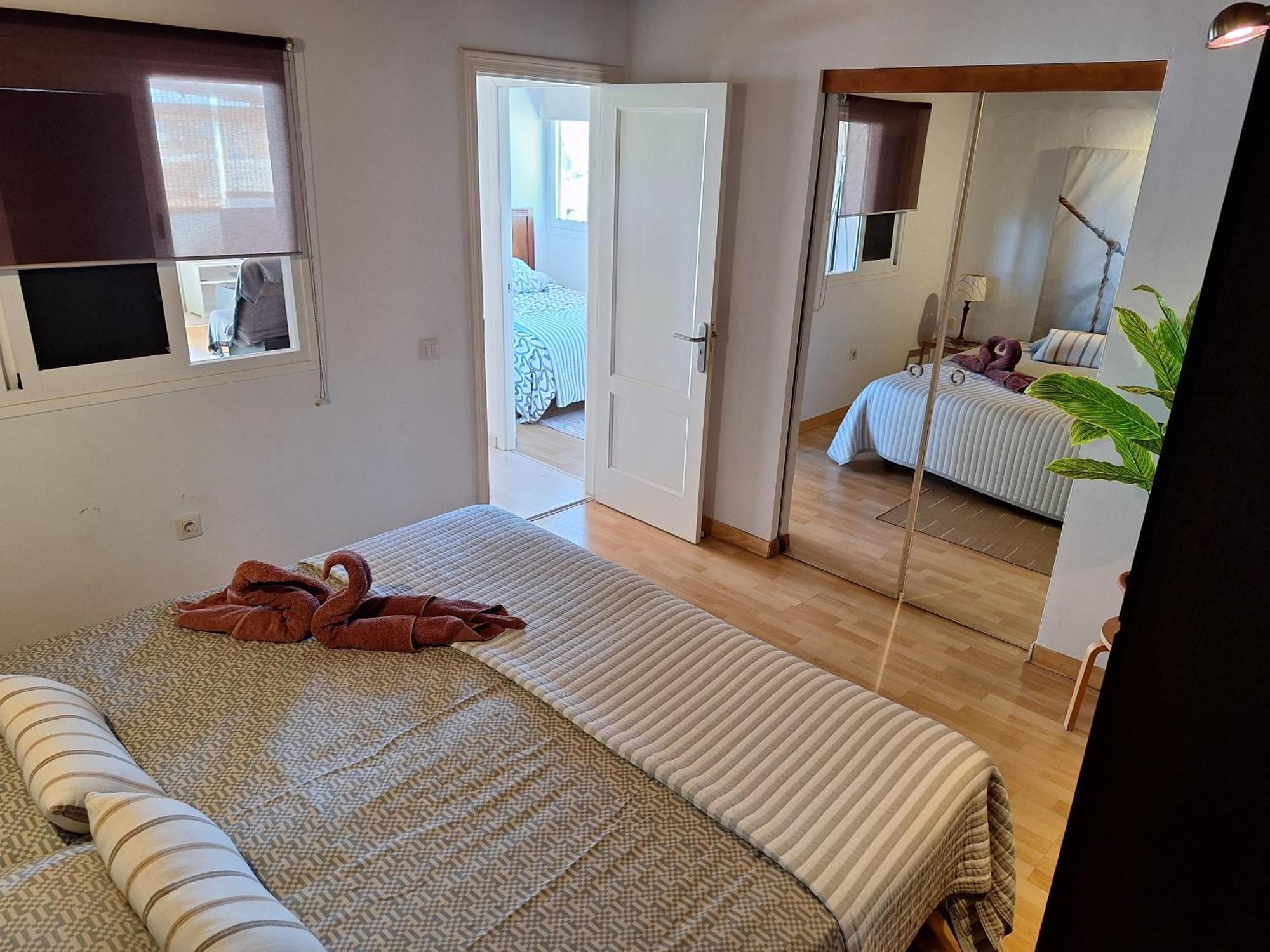 Chill Out Apartment Tenerife อาโรนา ภายนอก รูปภาพ