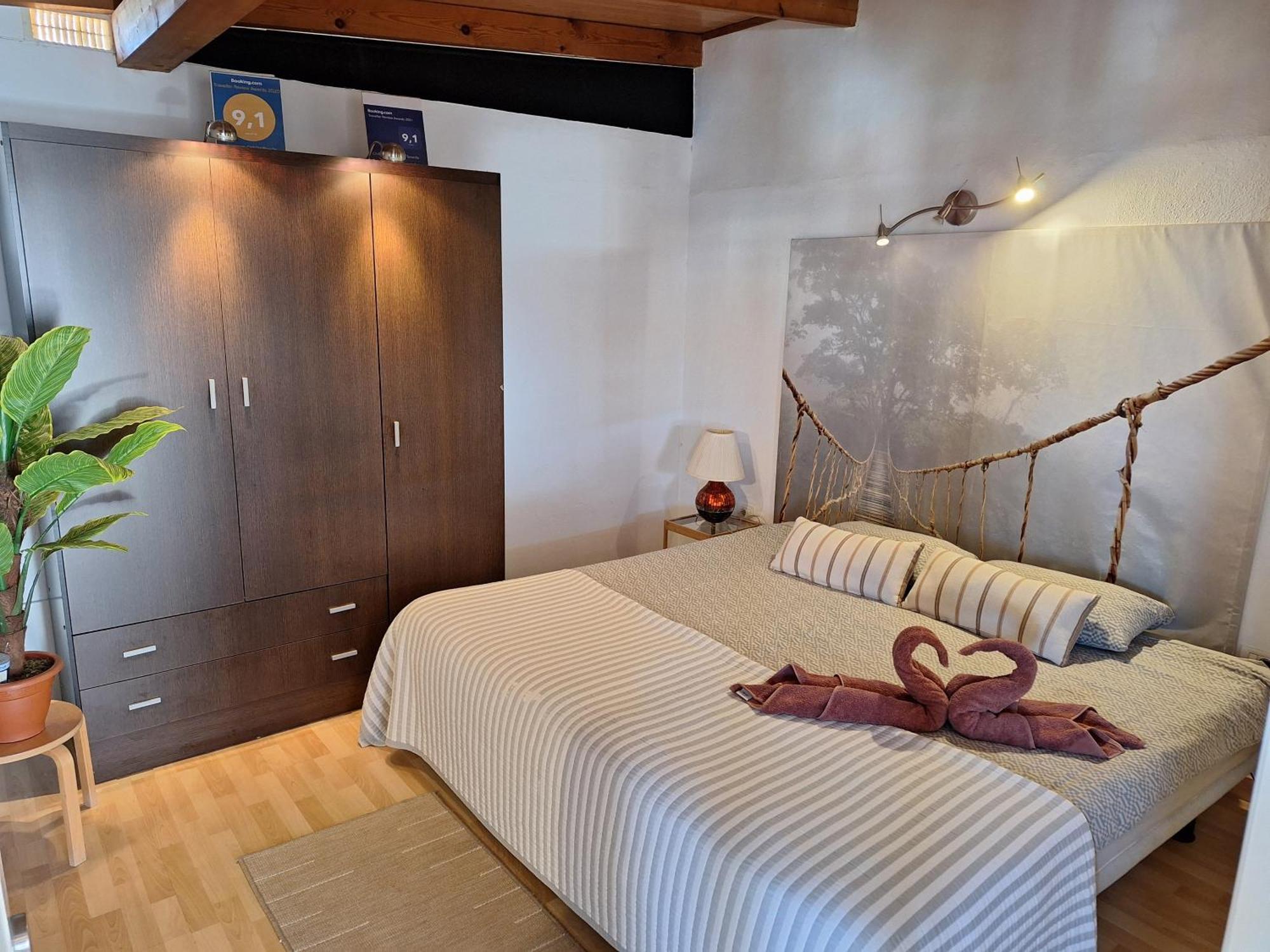 Chill Out Apartment Tenerife อาโรนา ภายนอก รูปภาพ