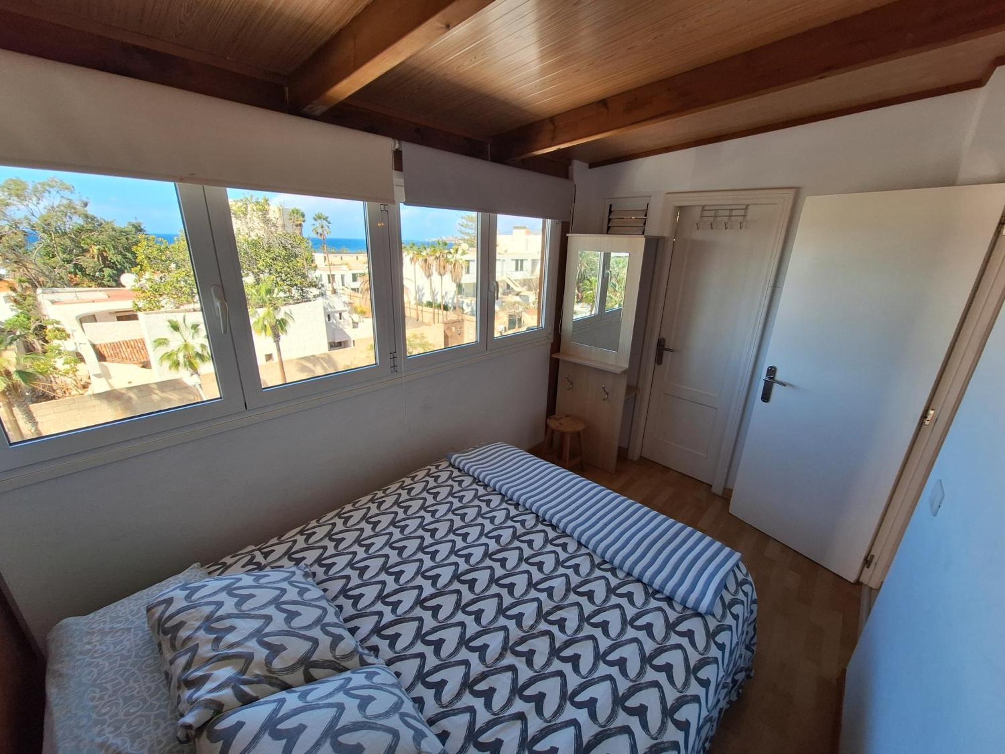 Chill Out Apartment Tenerife อาโรนา ภายนอก รูปภาพ