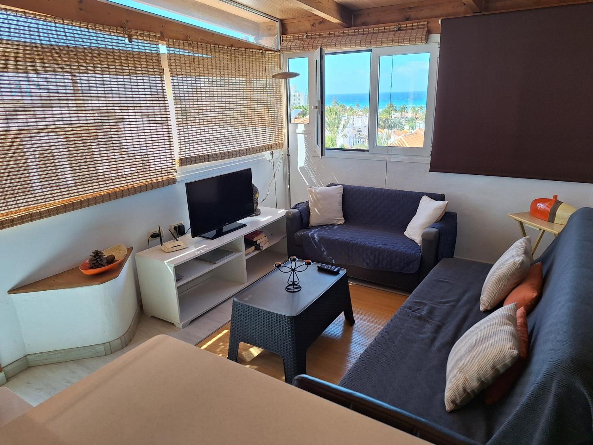 Chill Out Apartment Tenerife อาโรนา ภายนอก รูปภาพ