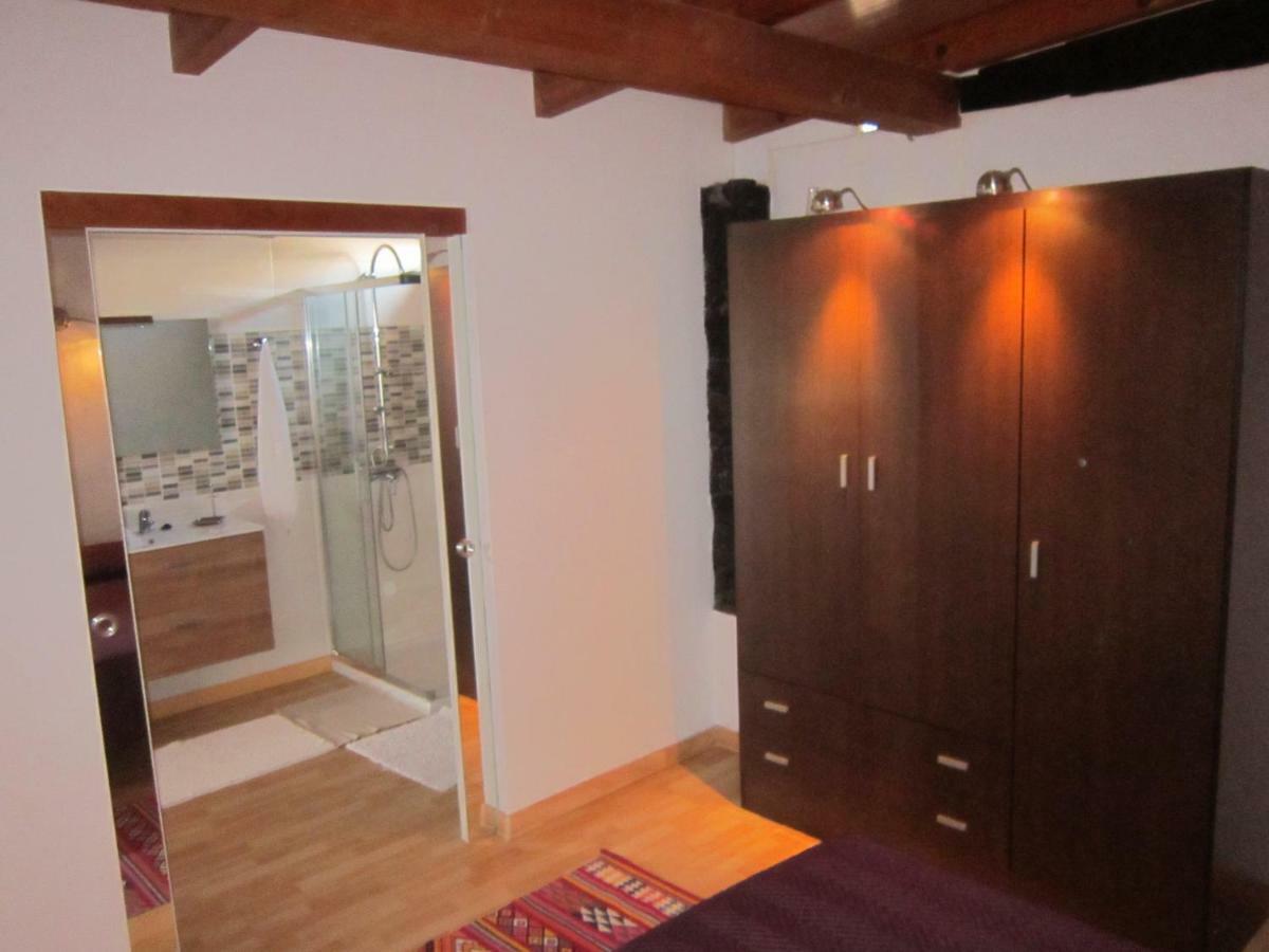 Chill Out Apartment Tenerife อาโรนา ภายนอก รูปภาพ