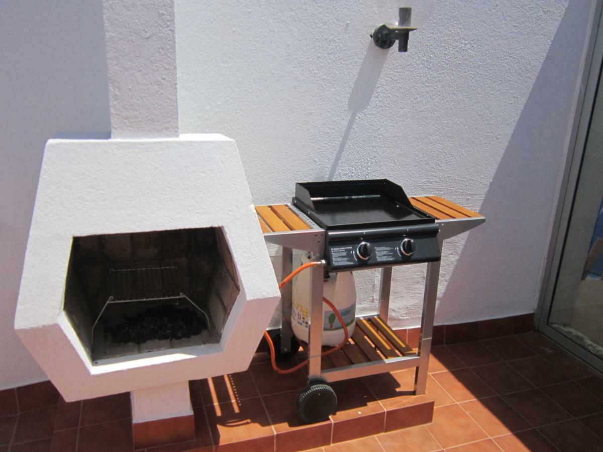 Chill Out Apartment Tenerife อาโรนา ภายนอก รูปภาพ