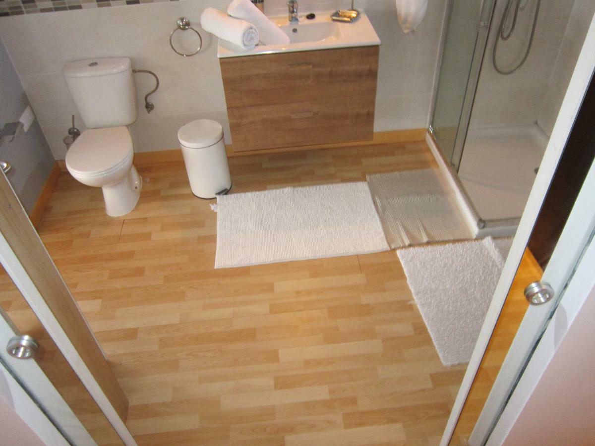 Chill Out Apartment Tenerife อาโรนา ภายนอก รูปภาพ