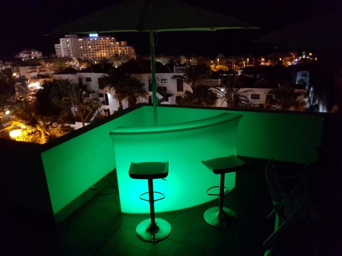 Chill Out Apartment Tenerife อาโรนา ภายนอก รูปภาพ