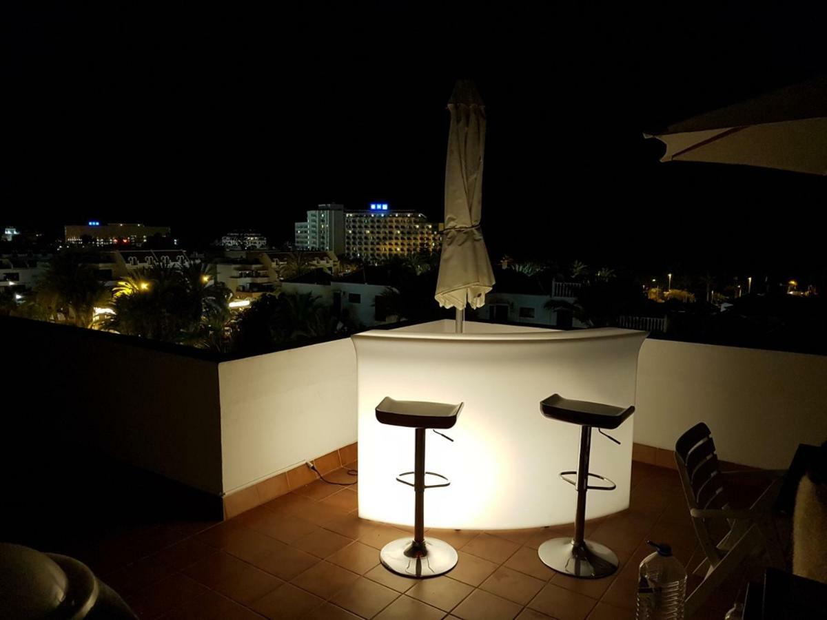 Chill Out Apartment Tenerife อาโรนา ภายนอก รูปภาพ